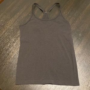 Black Ebb to Street Tank